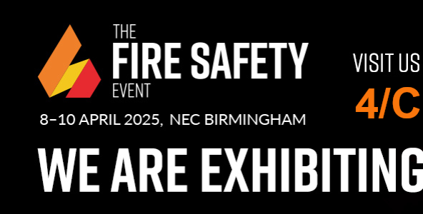 Dycon Power Solutions is delighted to announce that it will exhibiting at the Fire Safety Event in Birmingham’s NEC from 8th to the 10th April 2025